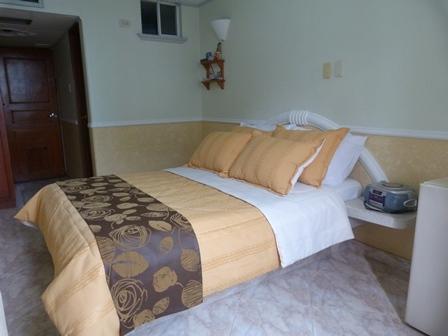 בוקארמנגה Hotel San Nicolas חדר תמונה