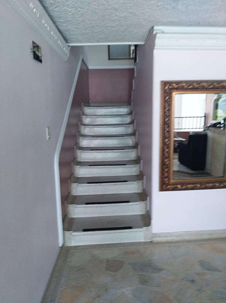 בוקארמנגה Hotel San Nicolas מראה חיצוני תמונה