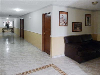 בוקארמנגה Hotel San Nicolas מראה חיצוני תמונה